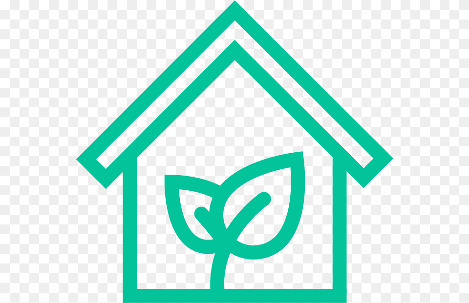 Right It S A Straightforward Idea Home Icon, People, Person Free Png