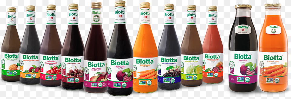 Right Now It39s Our Apple Beet Ginger Juice Which Biotta Juice, Beverage, Food, Ketchup, Alcohol Png Image
