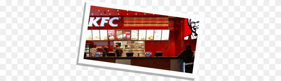 Right Now There Are Over 300 Kfc39s In India Kfc Mira Road, Cafeteria, Food, Food Court, Restaurant Free Transparent Png