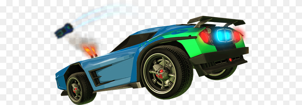 Right Rocket League, Wheel, Spoke, Machine, Car Png