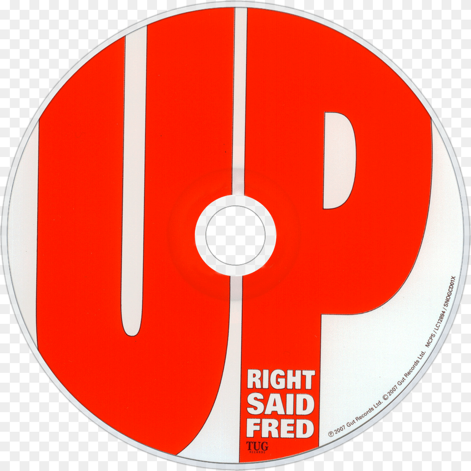 Right Said Fred Up Cd Disc Mandriva Linux 2010, Disk, Dvd Png Image