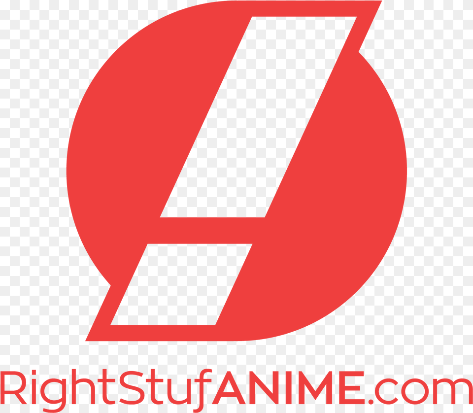 Right Stuf Inc Right Stuf Anime Logo, Text Free Transparent Png