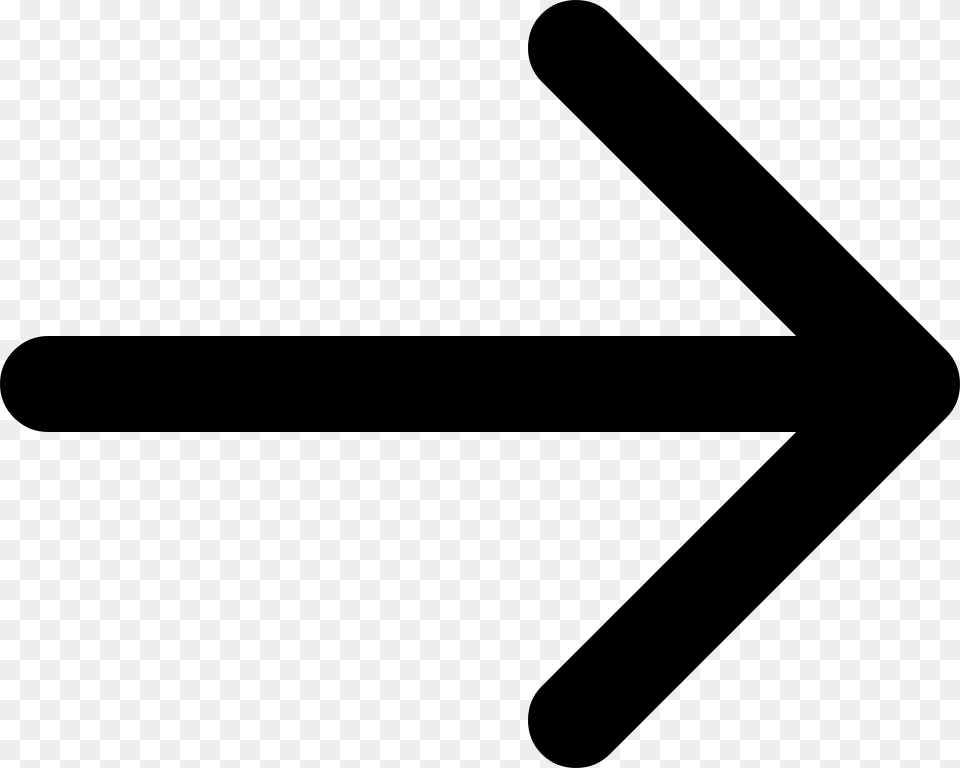 Right Transparent Background Arrow, Sign, Symbol, Road Sign Free Png Download