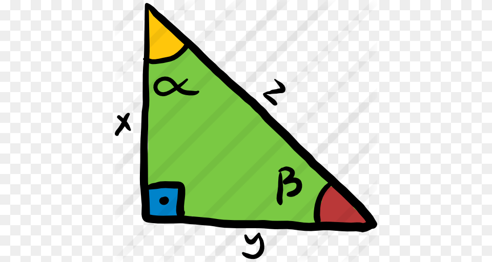 Right Triangle, Clothing, Hat, Person Free Transparent Png