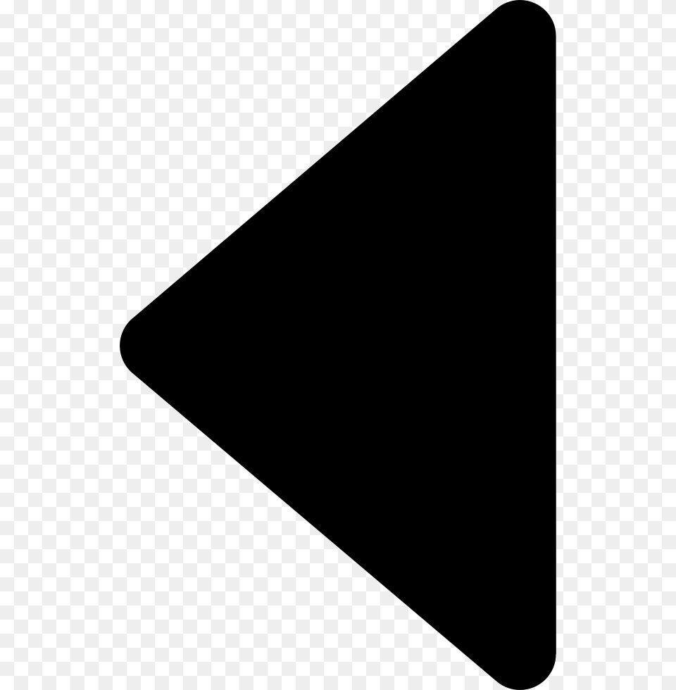 Right Triangle Icon Free Png Download