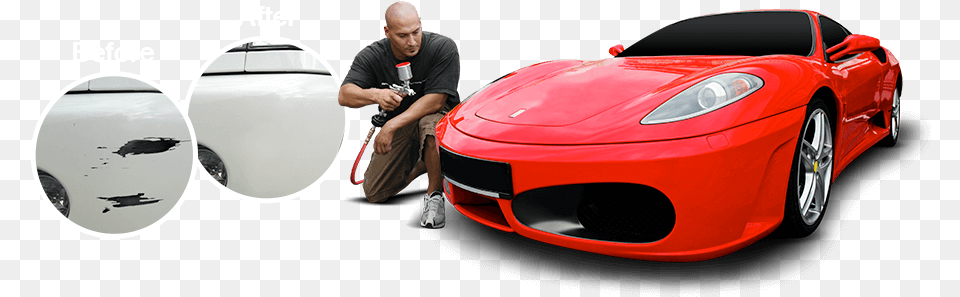 Rightlook Paint Touch Up Main Hero Spalatorie Auto, Adult, Person, Man, Male Free Transparent Png