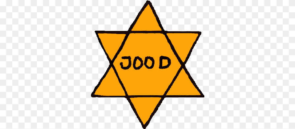 Rights Aryan Supremacy Jewish Holocaust Star, Badge, Logo, Symbol, Star Symbol Png Image