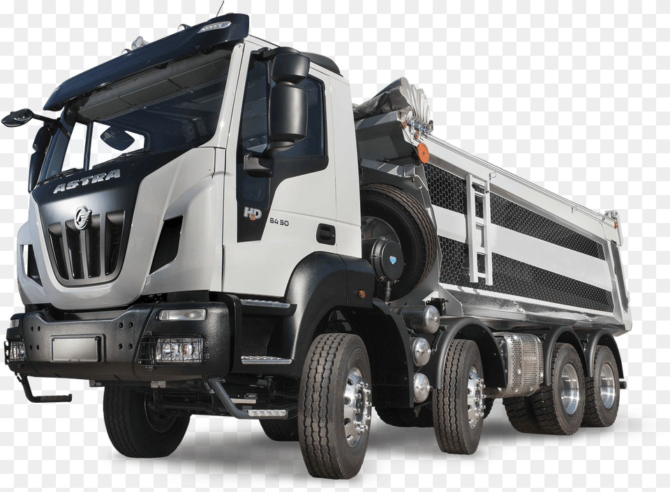 Rigid Astra Truck, Trailer Truck, Transportation, Vehicle, Machine Free Png