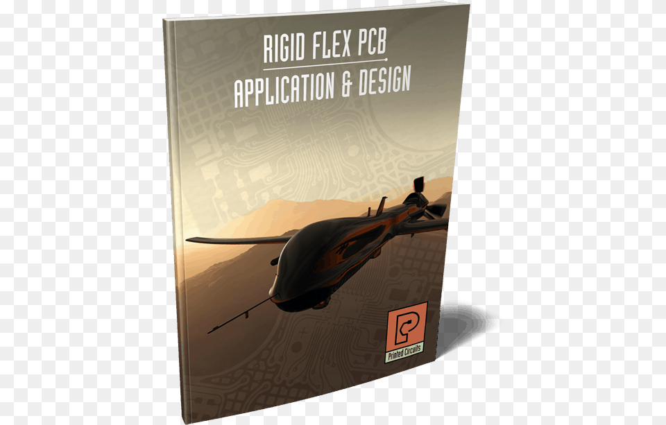 Rigid Flex Pcb Design Guidelines Shotgun, Publication, Book, Transportation, Aircraft Free Transparent Png