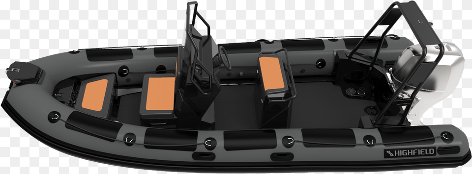 Rigid Hull Inflatable Boat, Dinghy, Transportation, Vehicle, Watercraft Png