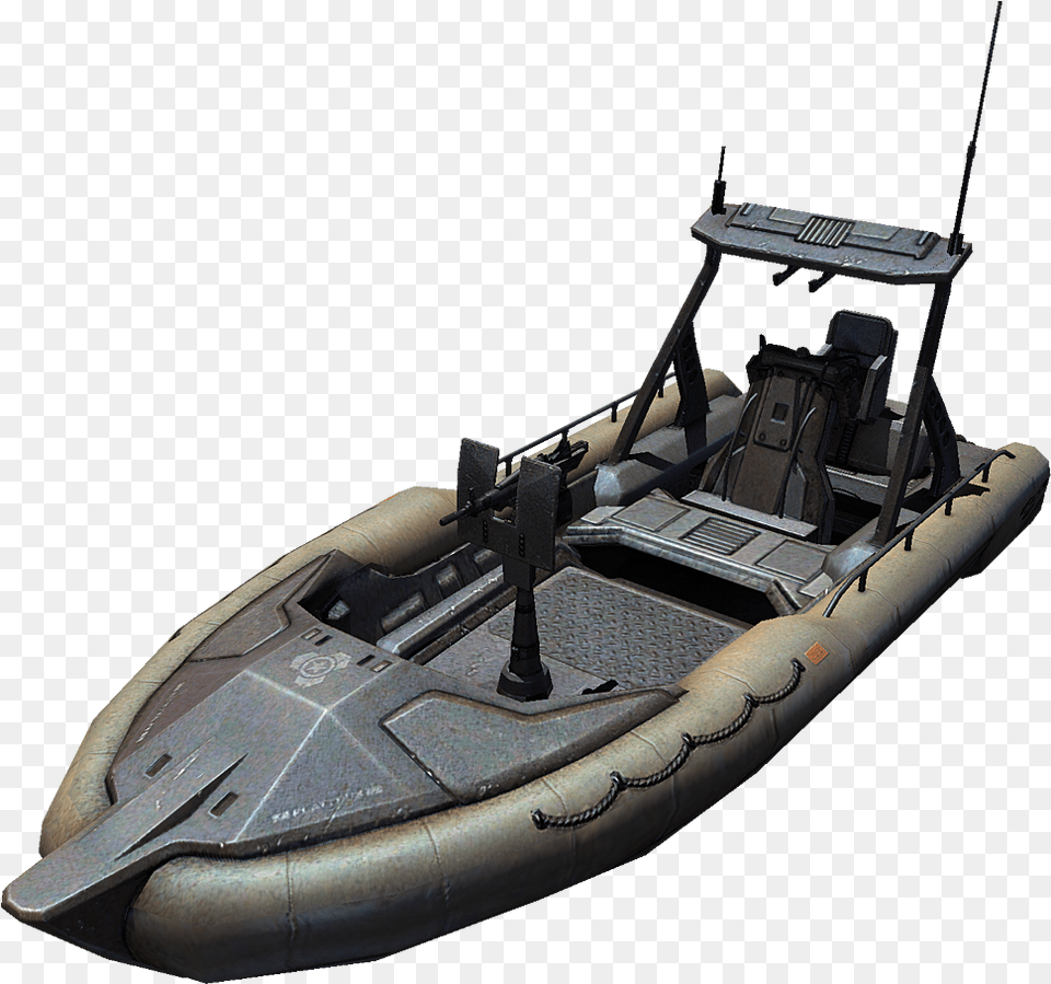 Rigid Hulled Inflatable Boat, Transportation, Vehicle, Watercraft, Dinghy Free Png Download