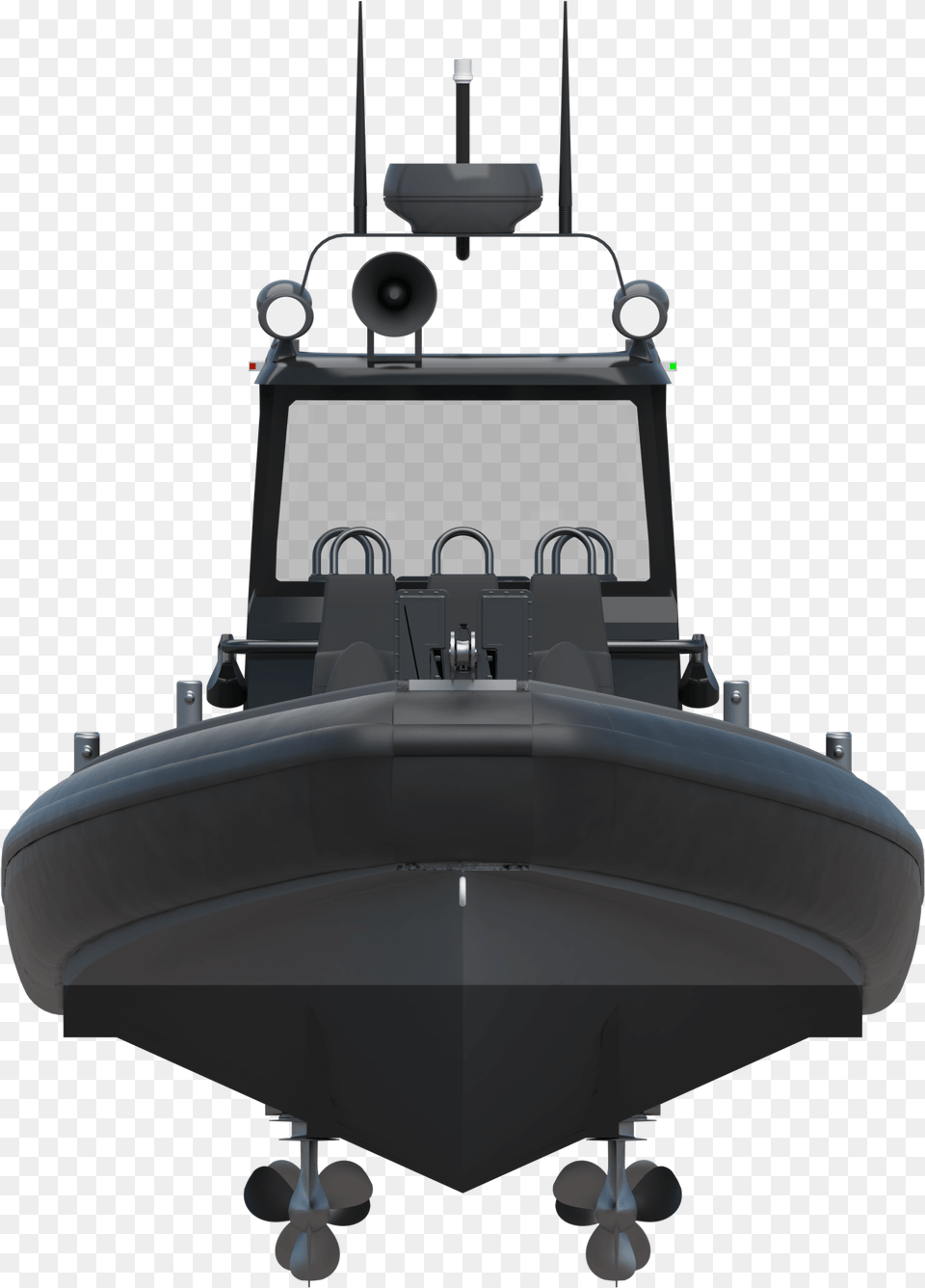 Rigid Hulled Inflatable Boat, Chandelier, Lamp, Transportation, Vehicle Free Transparent Png