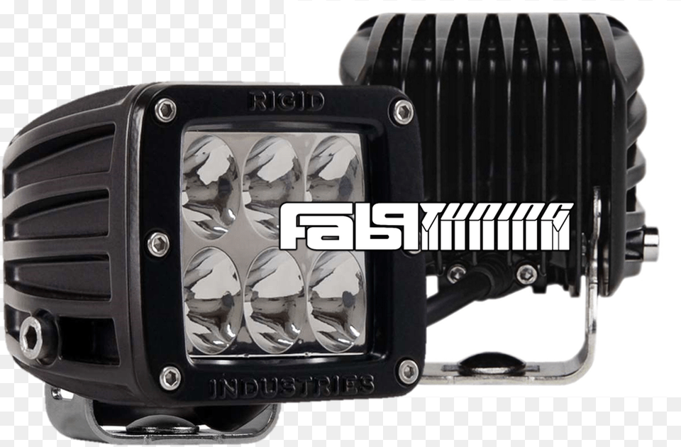 Rigid Industries Led Pod, Lighting, Camera, Electronics, Light Png