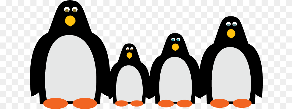 Rigley Penguins Adlie Penguin Free Transparent Png