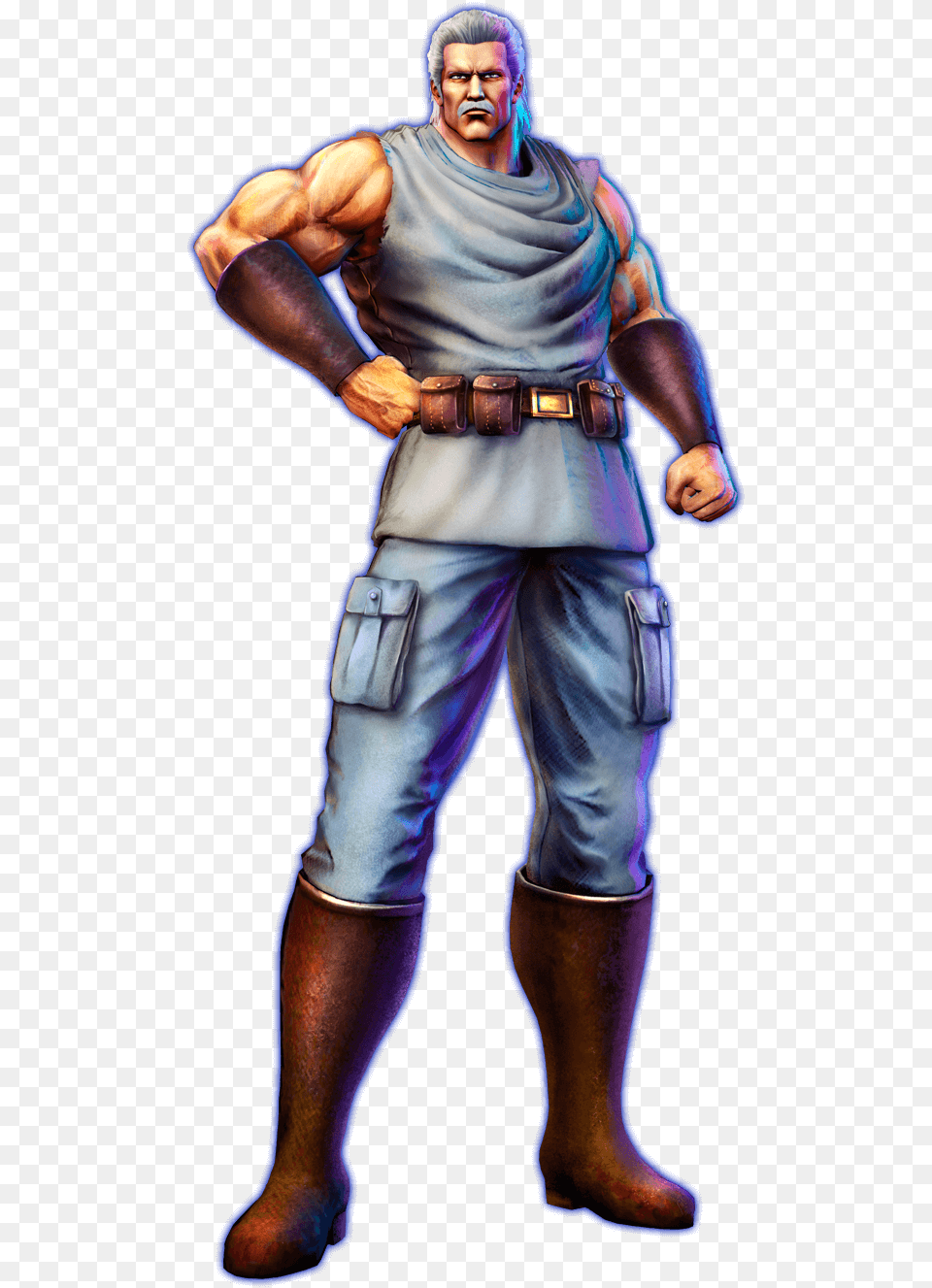 Rihaku Fist Of The North Star Rihaku, Adult, Person, Man, Male Free Png