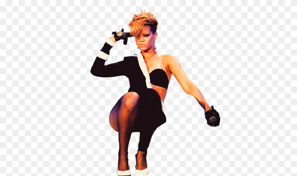 Rihanna, Adult, Person, Hand, Glove Png Image