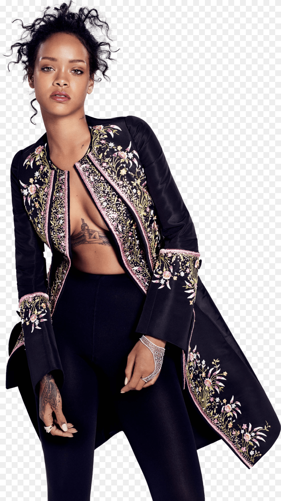 Rihanna 2015, Adult, Sleeve, Person, Long Sleeve Free Transparent Png