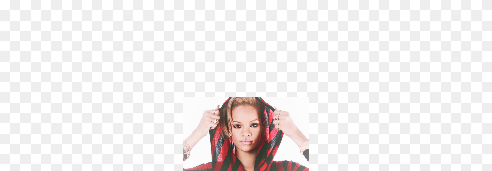 Rihanna, Portrait, Photography, Person, Head Free Transparent Png