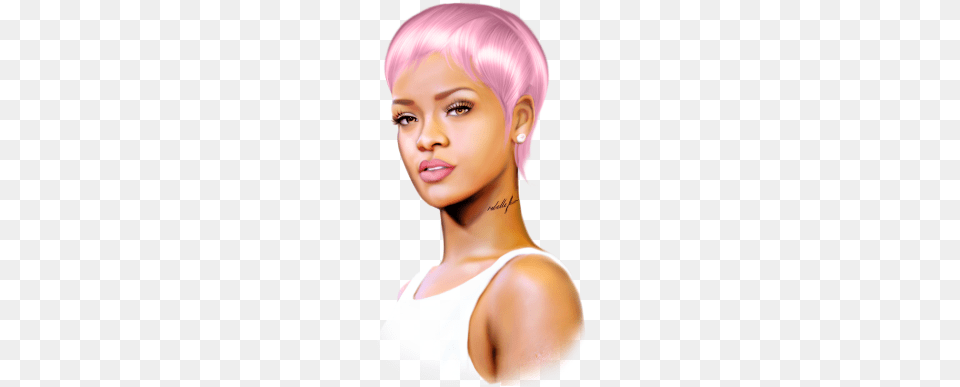 Rihanna, Adult, Person, Female, Woman Free Png