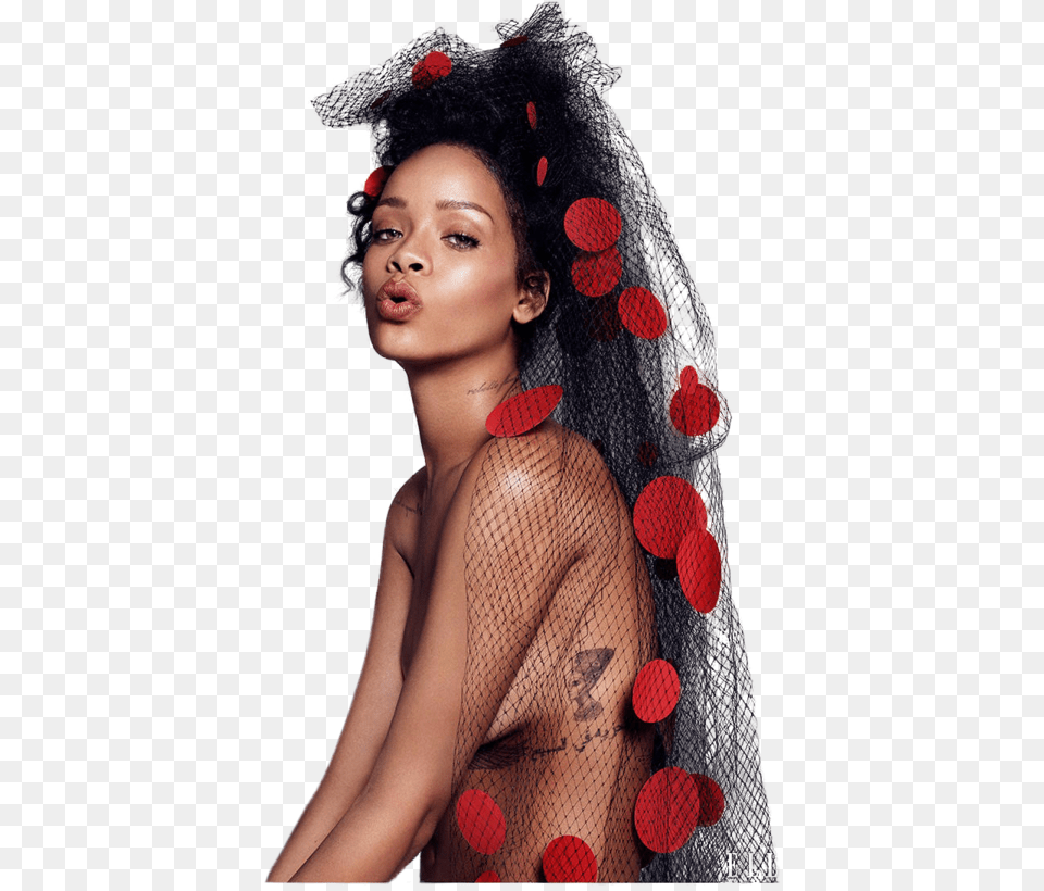 Rihanna 4 Image Rihanna, Head, Portrait, Photography, Face Free Png