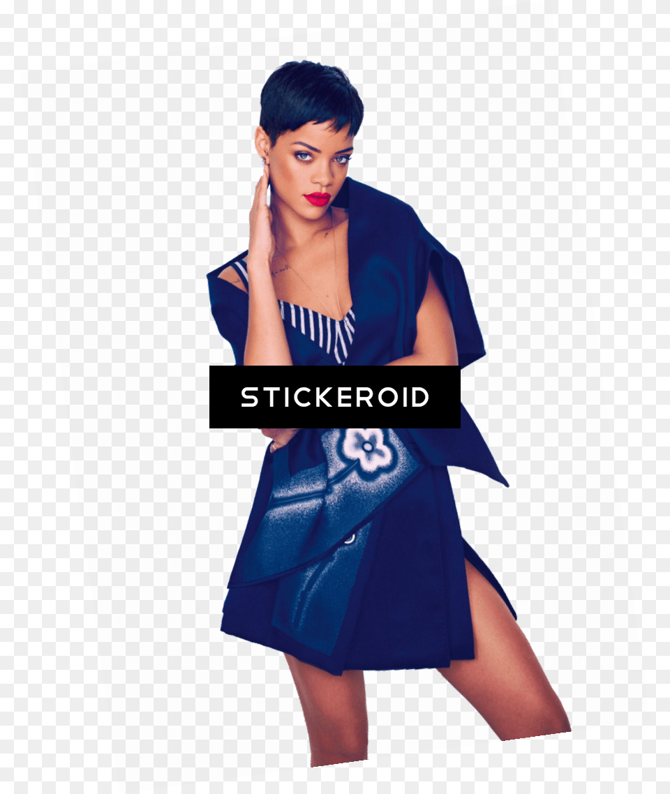Rihanna, Cape, Clothing, Adult, Person Free Transparent Png