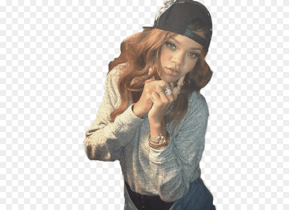 Rihanna Contact Lense, Portrait, Photography, Person, Face Png