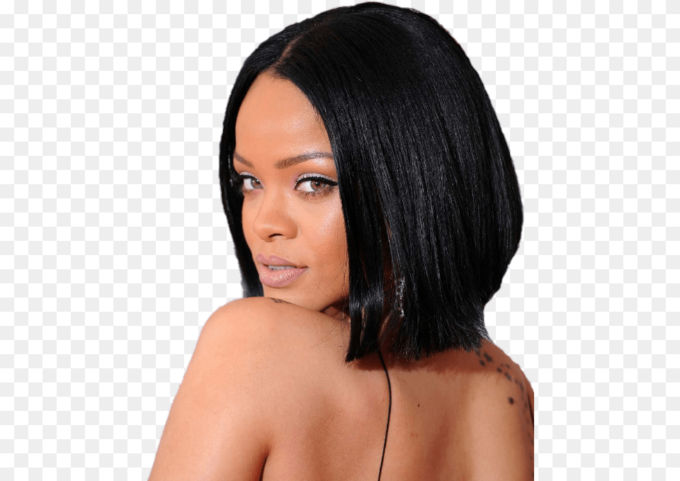 Rihanna Rihanna, Adult, Person, Woman, Hair Png Image