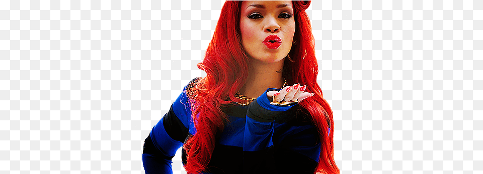 Rihanna Transparent Rihanna Hd, Adult, Portrait, Photography, Person Png Image