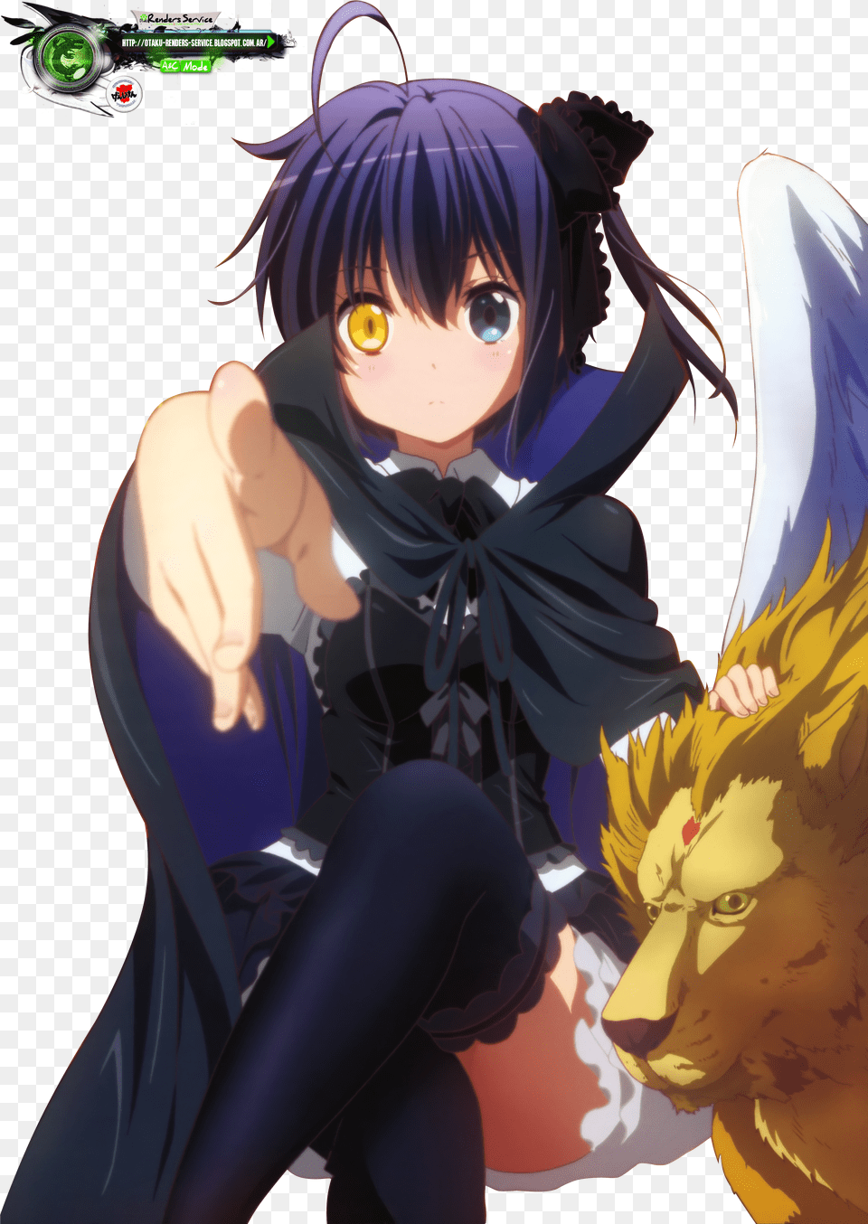 Rikka Takanashi Wallpaper Android Png