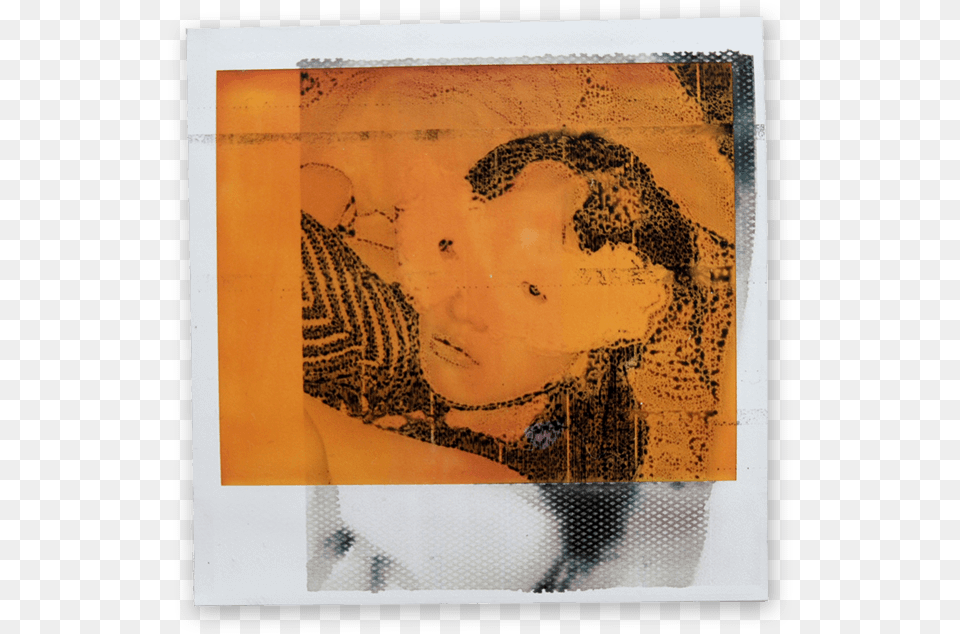 Rikki Kasso Polaroids Modern Art, Collage, Modern Art, Painting, Canvas Free Png