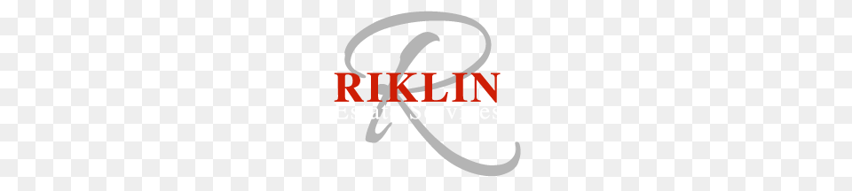Riklin Estate Services Portfolio, Text, Smoke Pipe Png Image