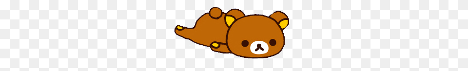 Rilakkuma Image, Animal, Mammal, Wildlife Free Transparent Png