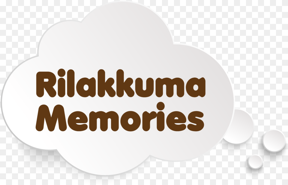 Rilakkuma Slideshow 1 Telkku Free Png Download