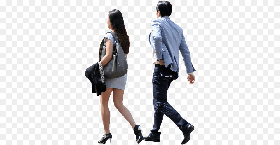 Riley People Walking From Above, Person, Shoe, Footwear, Clothing Free Png Download
