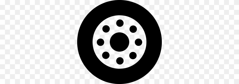 Rim Disk Png Image