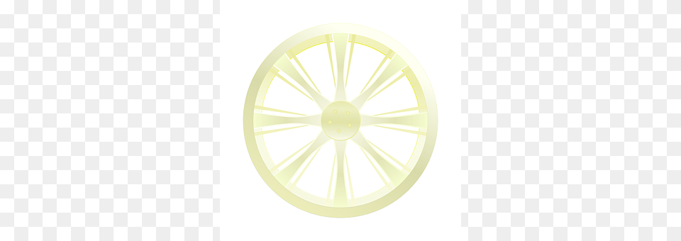 Rim Wheel, Spoke, Machine, Vehicle Free Transparent Png