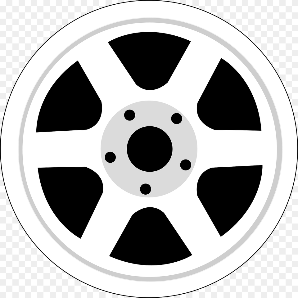 Rim Clipart, Alloy Wheel, Vehicle, Transportation, Tire Png