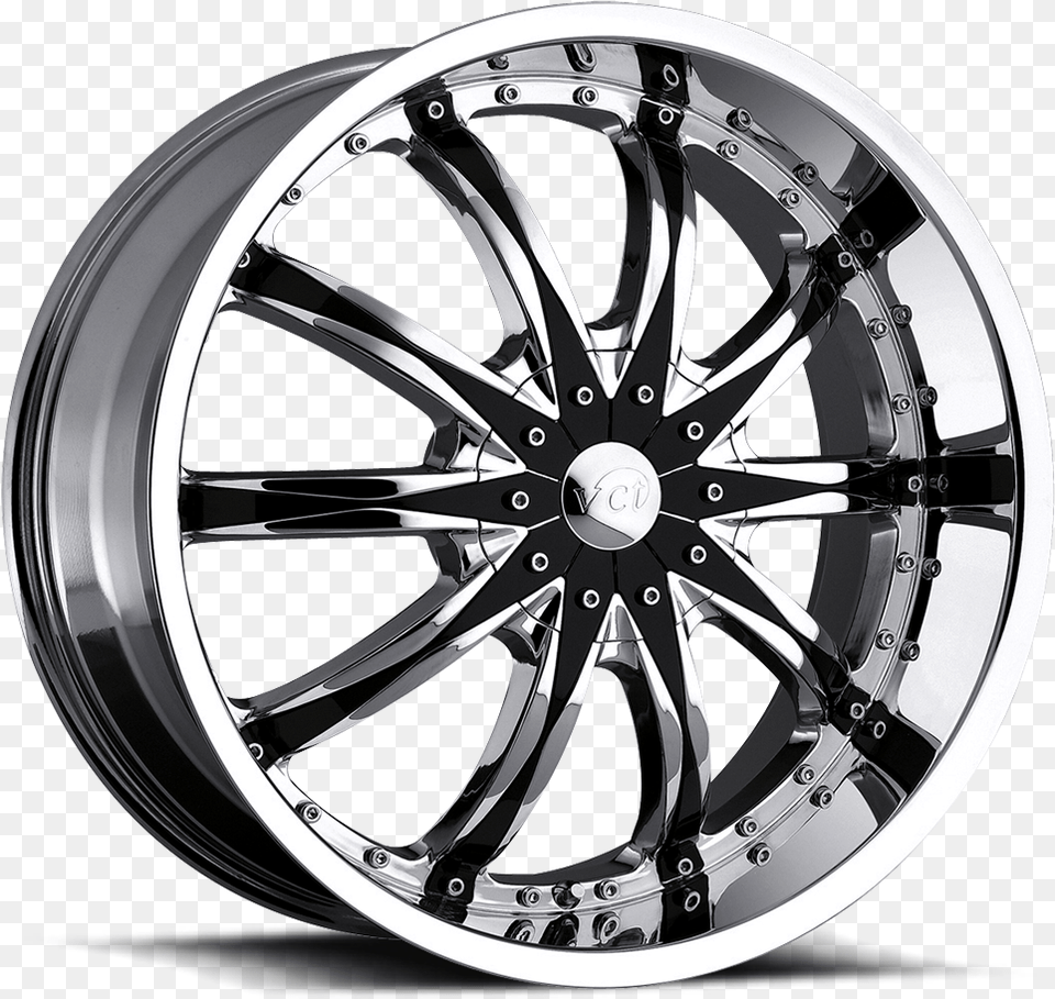 Rim Vct Abruzzi, Alloy Wheel, Car, Car Wheel, Machine Free Png Download