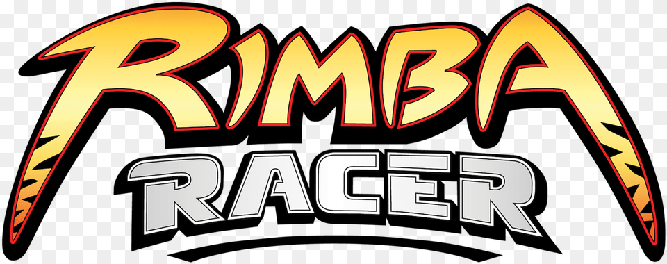 Rimba Racer Netflix Rimba Racer Logo Png