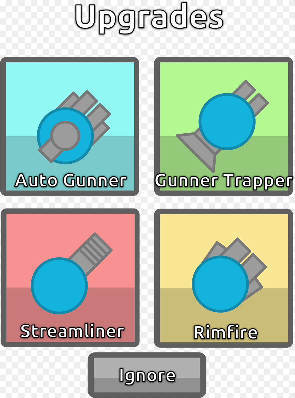 Rimfire Shown As An Upgrade Icon Circle, Text Png