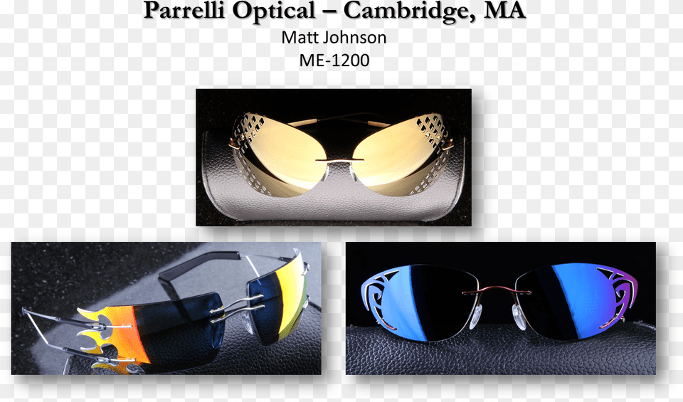 Rimless Contest Aviator Sunglass, Accessories, Glasses, Sunglasses, Goggles Free Png Download