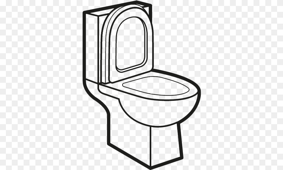 Rimless Toilets Short Projection Toilet, Indoors, Bathroom, Room Png
