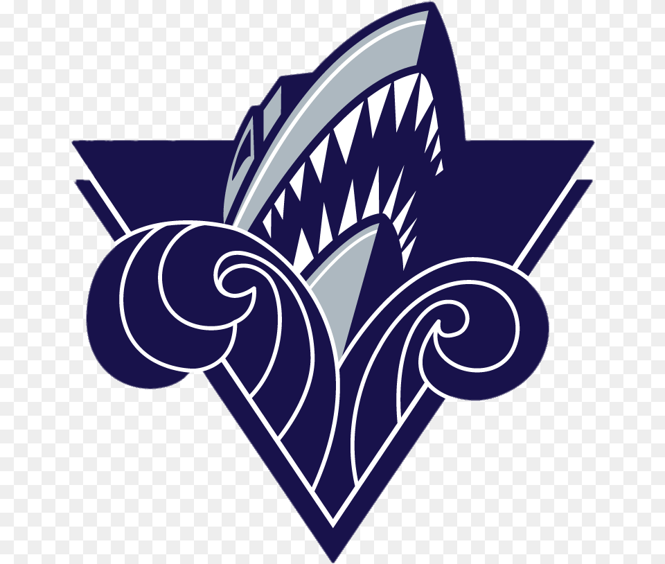Rimouski Oceanic Logo, Clothing, Hat, Dynamite, Weapon Free Png