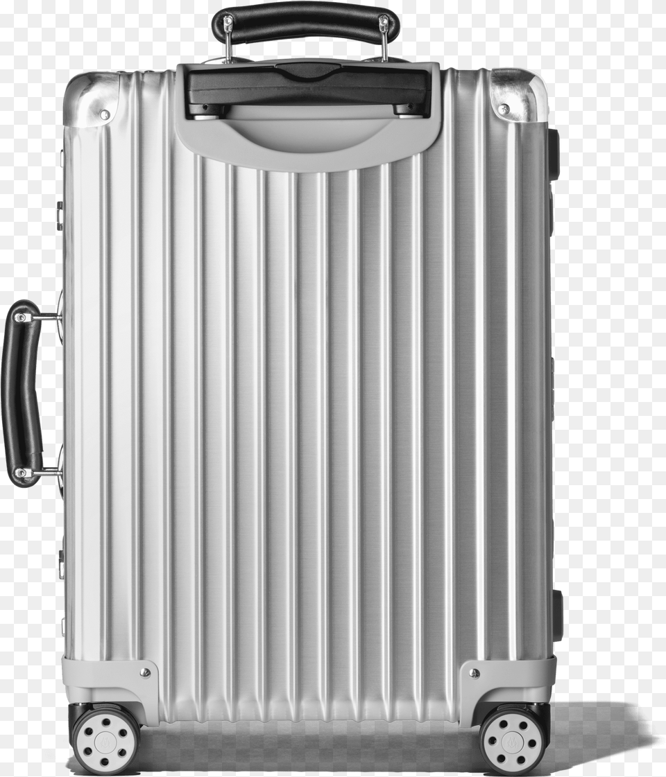 Rimowa Classic Cabin, Baggage, Suitcase, Hot Tub, Tub Png