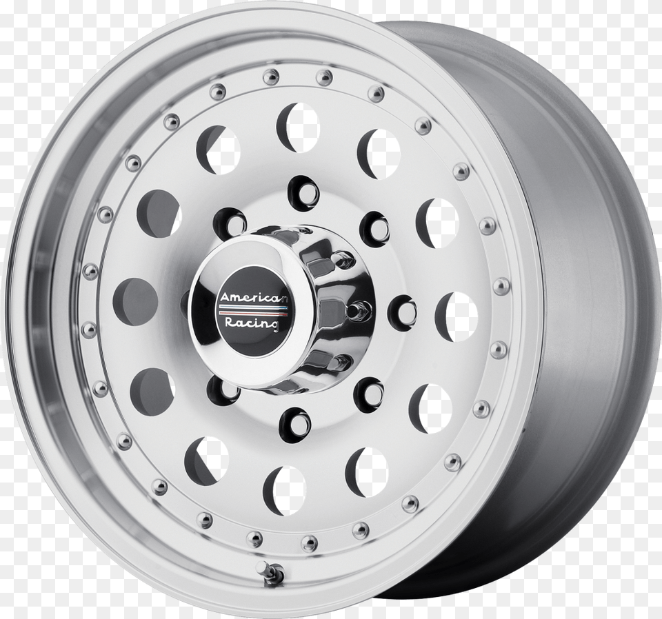 Rims 15 Inch American Racing, Alloy Wheel, Vehicle, Transportation, Tire Png
