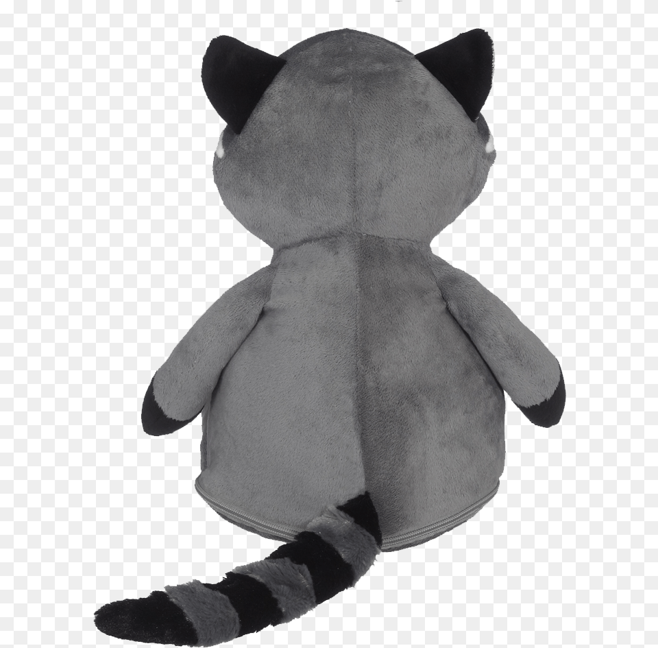 Rinaldo Raccoon Buddy Teddy Bear, Plush, Toy, Baby, Person Free Transparent Png