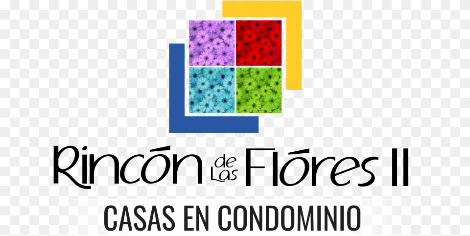 Rincon De Las Flores 2 Graphic Design Png Image