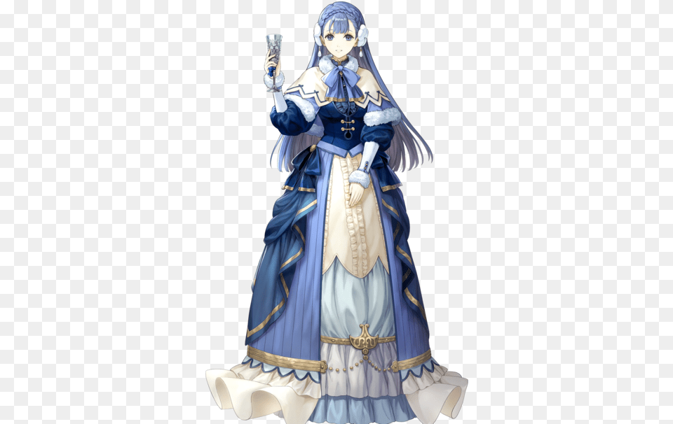 Rinea Fire Emblem Heroes, Fashion, Person, Clothing, Costume Free Png Download