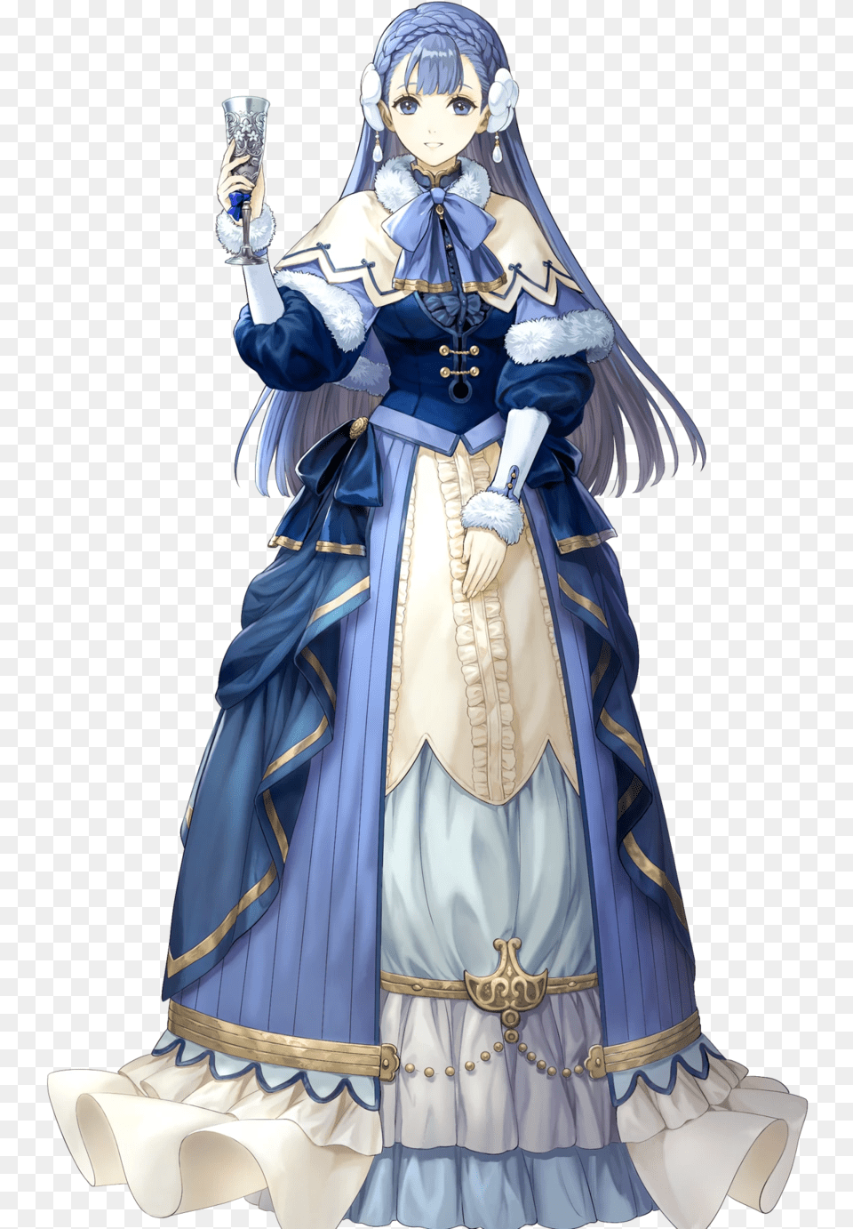 Rinea Reminiscent Belle Fire Emblem Heroes Wiki Fire Emblem Rinea, Fashion, Wedding, Person, Female Png