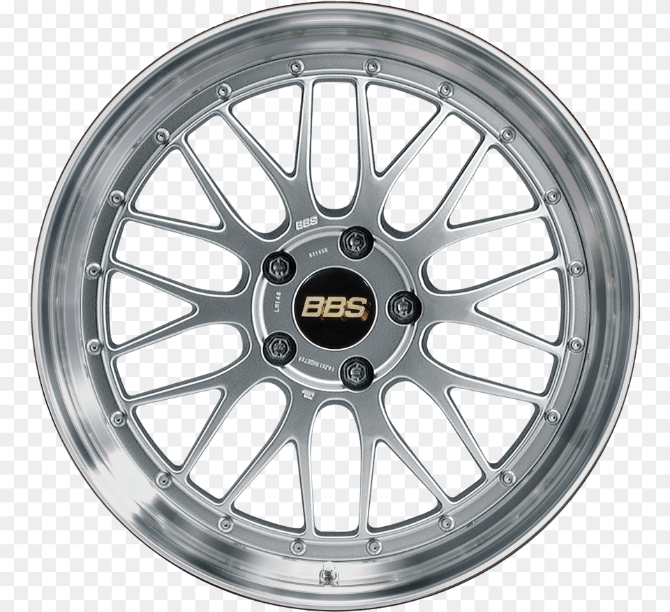 Rines Bbs, Alloy Wheel, Car, Car Wheel, Machine Free Png Download